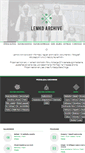 Mobile Screenshot of lemko-archive.com